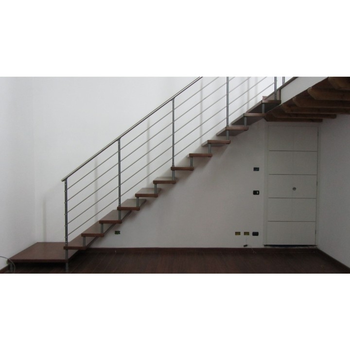 Escalier ERIKA50 | L'Echelle Européenne
