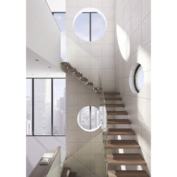 Escalier ERIKA50 | L'Echelle Européenne