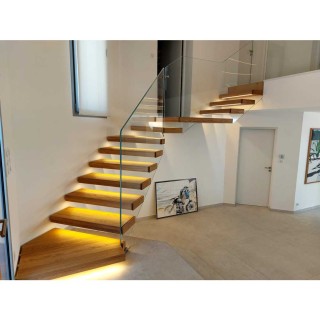 Escalier NUAGE | L'Echelle Européenne