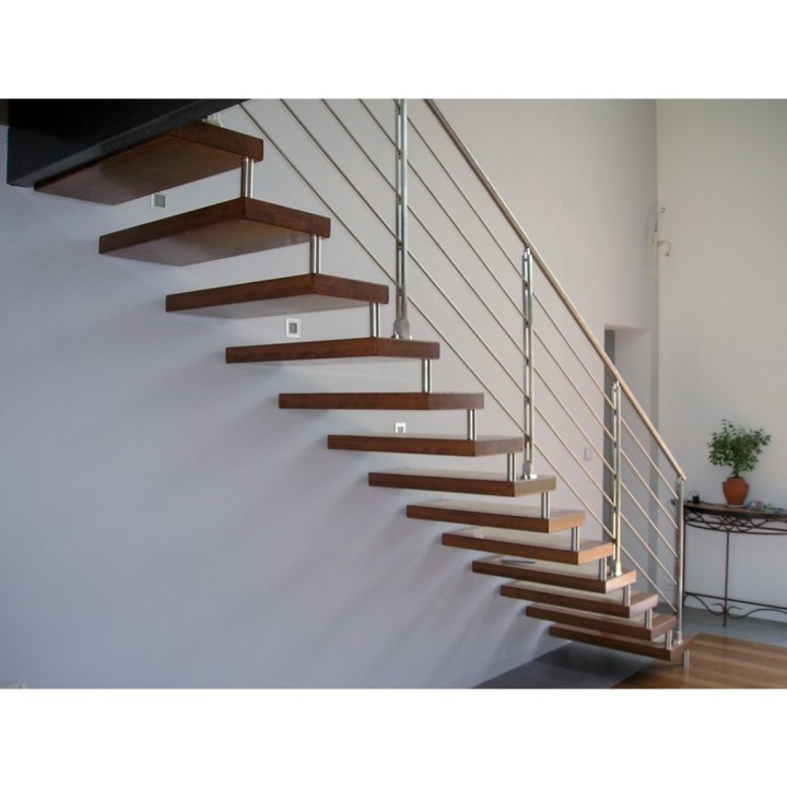 Escalier NUAGE | L'Echelle Européenne