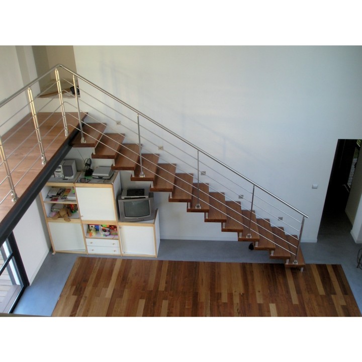 Escalier NUAGE | L'Echelle Européenne