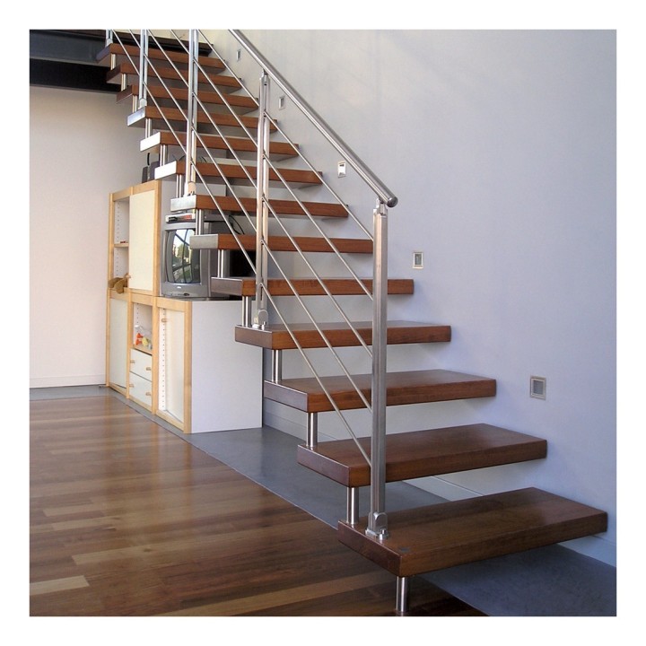 Escalier NUAGE | L'Echelle Européenne