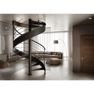 Escalier ORTENSIA C | L'Echelle Européenne