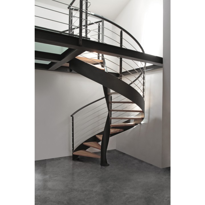 Escalier ORTENSIA C | L'Echelle Européenne