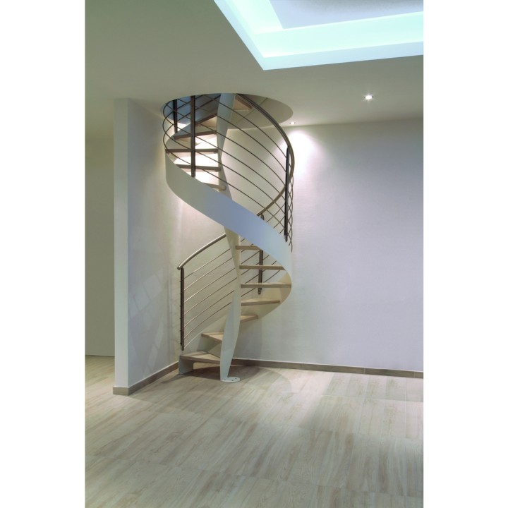 Escalier ORTENSIA C | L'Echelle Européenne