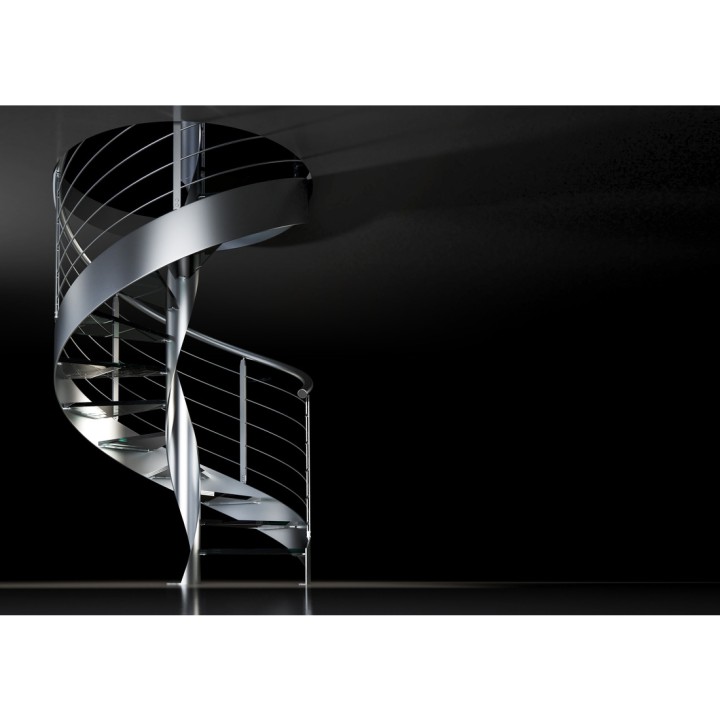 Escalier ORTENSIA C | L'Echelle Européenne