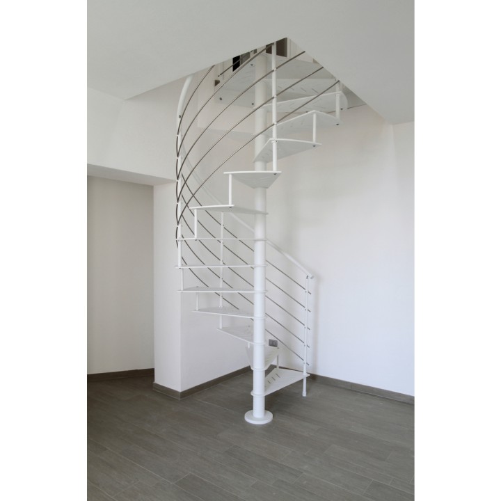 Escalier CICLAMINO | L'Echelle Européenne