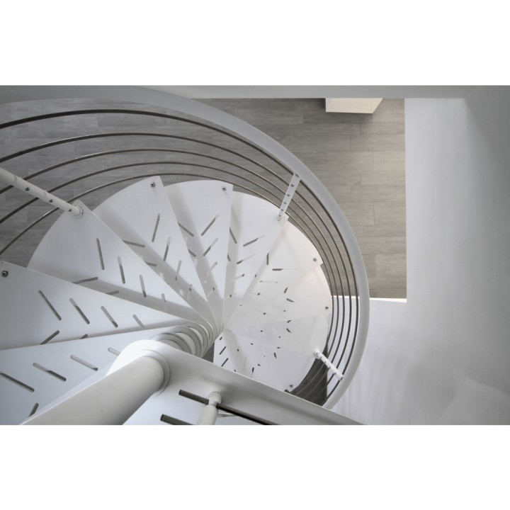 Escalier CICLAMINO | L'Echelle Européenne