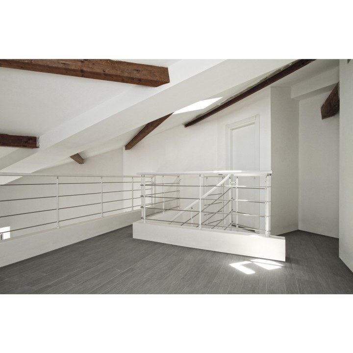 Escalier CICLAMINO | L'Echelle Européenne