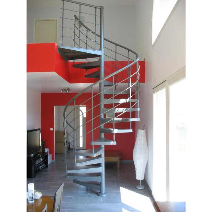 Escalier CASTING | L'Echelle Européenne