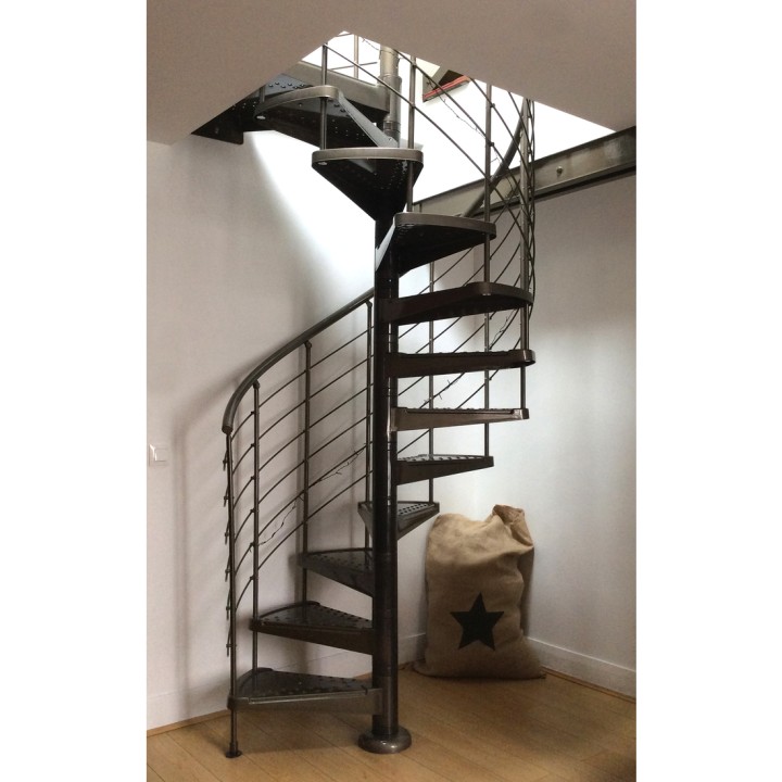 Escalier CASTING | L'Echelle Européenne