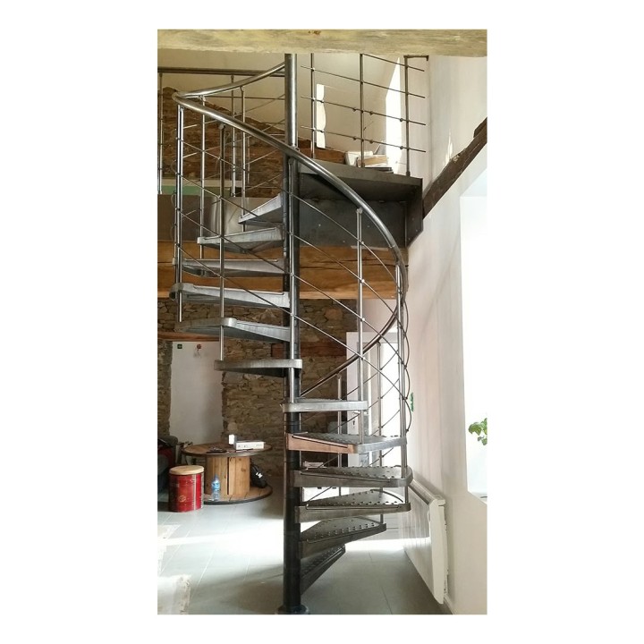 Escalier CASTING | L'Echelle Européenne