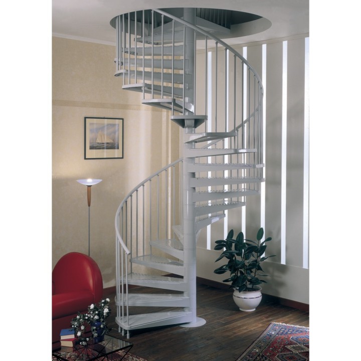 Escalier CASTING | L'Echelle Européenne