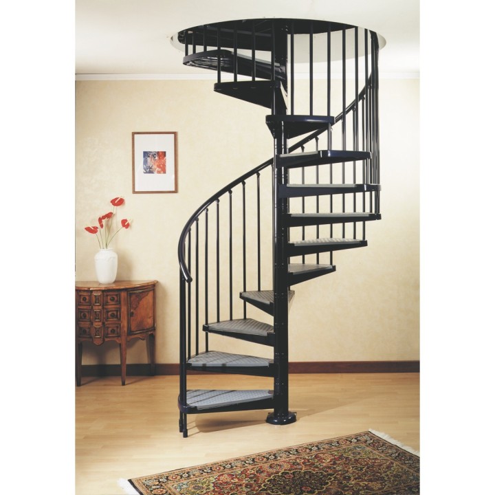 Escalier CASTING | L'Echelle Européenne