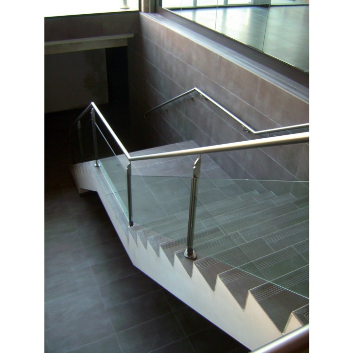 Garde-corps verre modèle 310/320 | L'Echelle Européenne