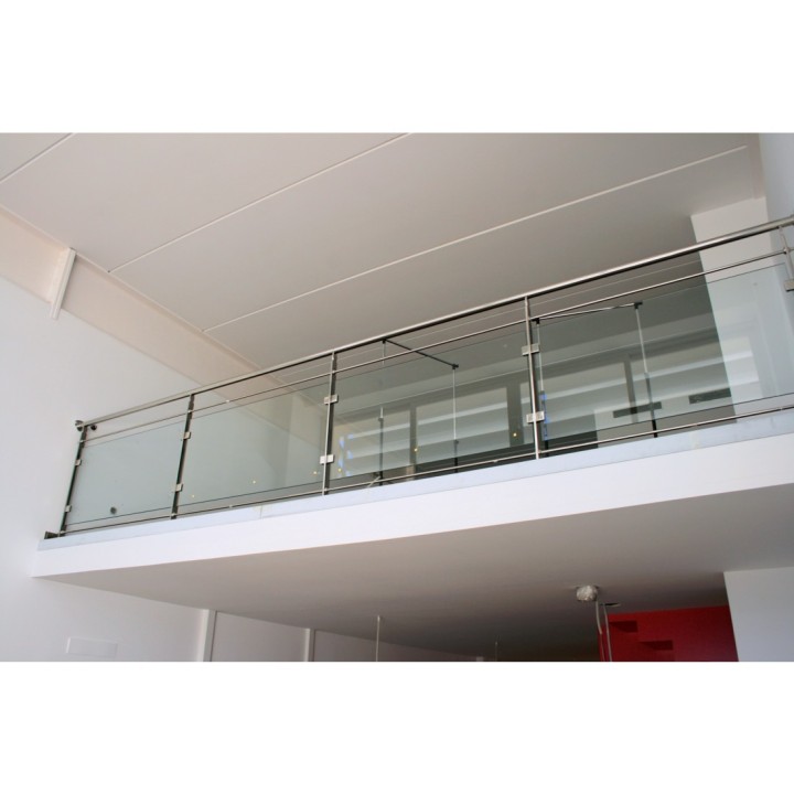 Garde-corps verre modèle 310/320 | L'Echelle Européenne