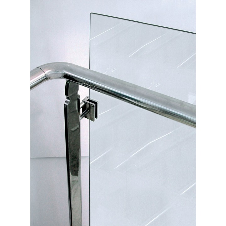 Garde-corps verre modèle 310/320 | L'Echelle Européenne