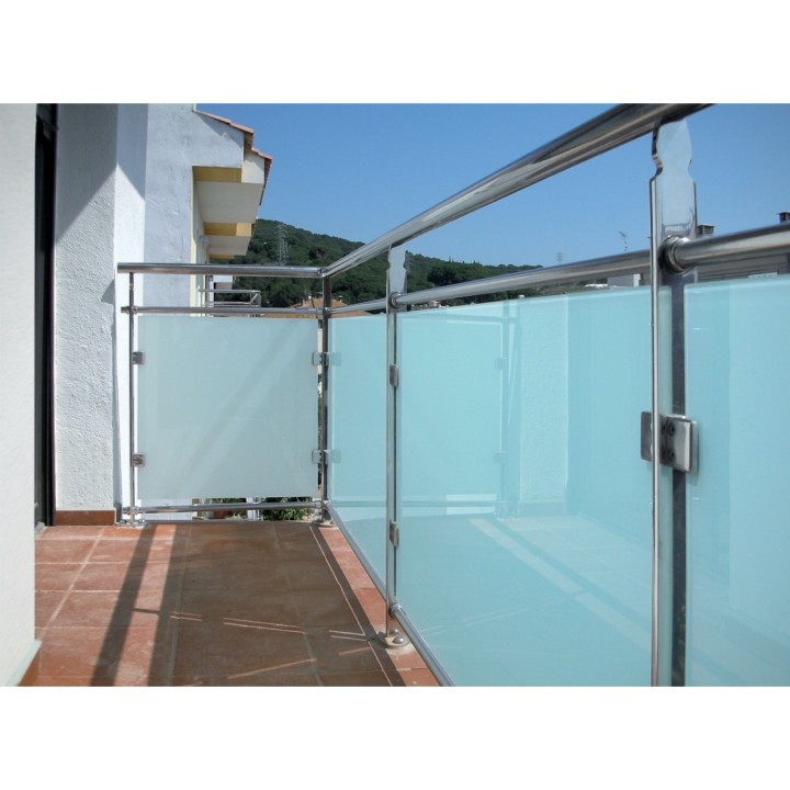 Garde-corps verre modèle 310/320 | L'Echelle Européenne