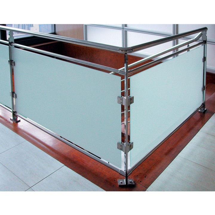 Garde-corps verre modèle 310/320 | L'Echelle Européenne