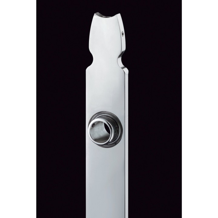 Garde-corps inox Modèle 200 | L'Echelle Européenne