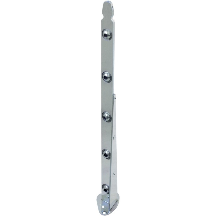 Garde-corps inox Modèle 200 | L'Echelle Européenne