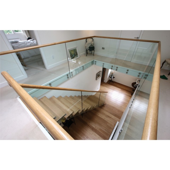 Garde-corps Rampe P | L'Echelle Européenne