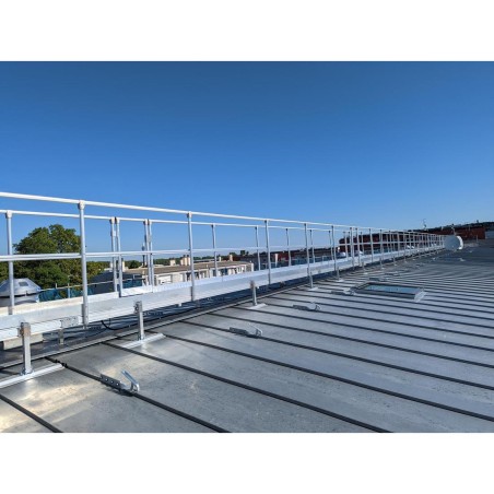 Chantier Fastwalk 67