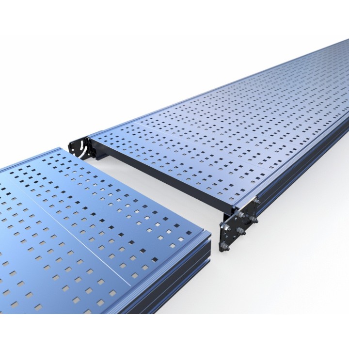 Passerelle de toiture FASTWALK | L'Echelle Européenne