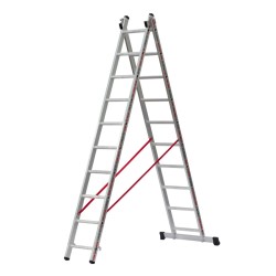 Echelle transformable 2 plans PROSTEP