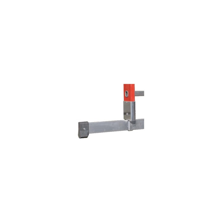 Stabilisateur à partir de 10 échelons