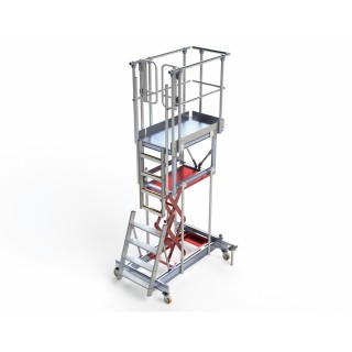 BEESAFE COMPACTE DOUBLE