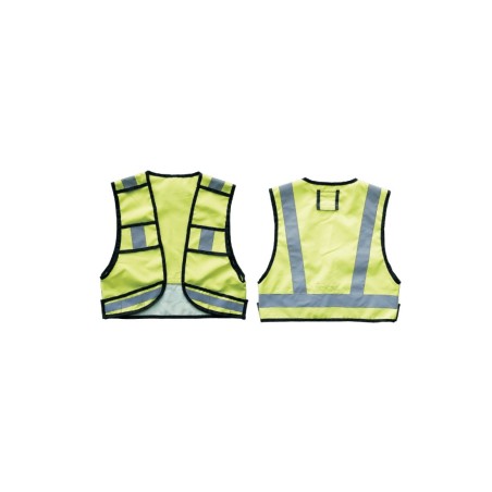 Veste haute visibilité