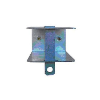 Antivol standard 100 x 70 mm | L'Echelle Européenne