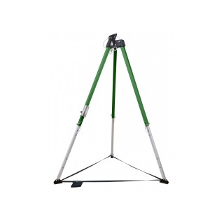 Tripode en aluminium | L'Echelle Européenne