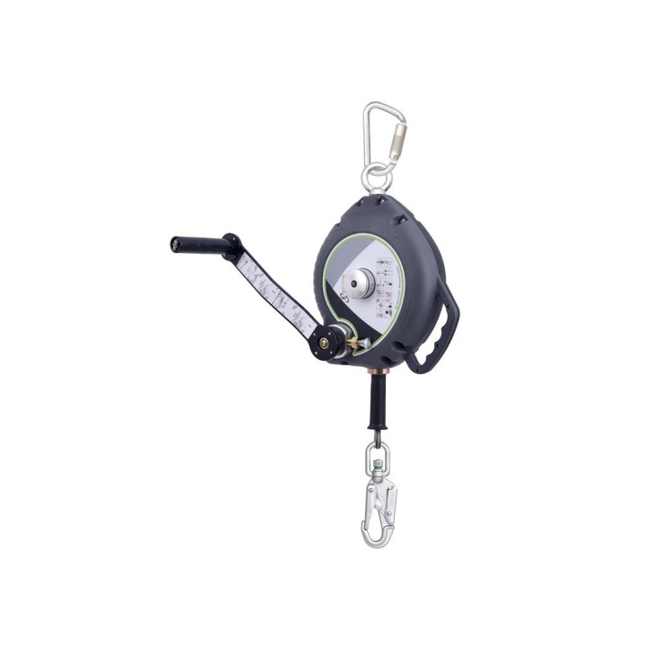 Tripode en aluminium | L'Echelle Européenne