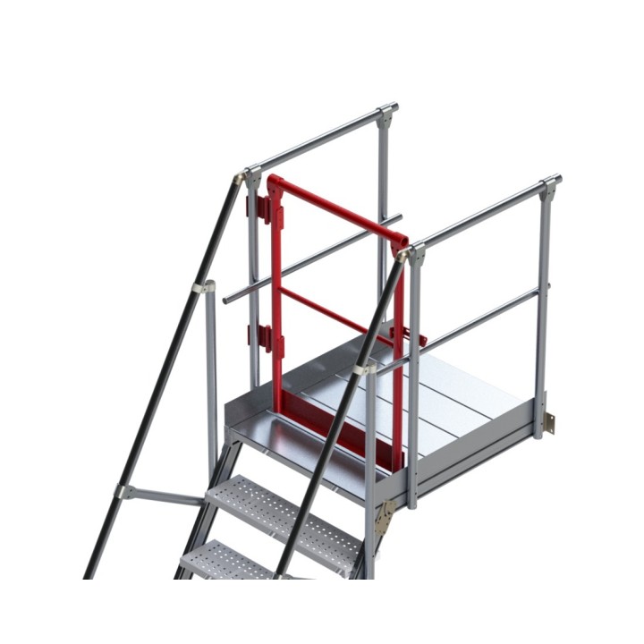 Option portillon classique