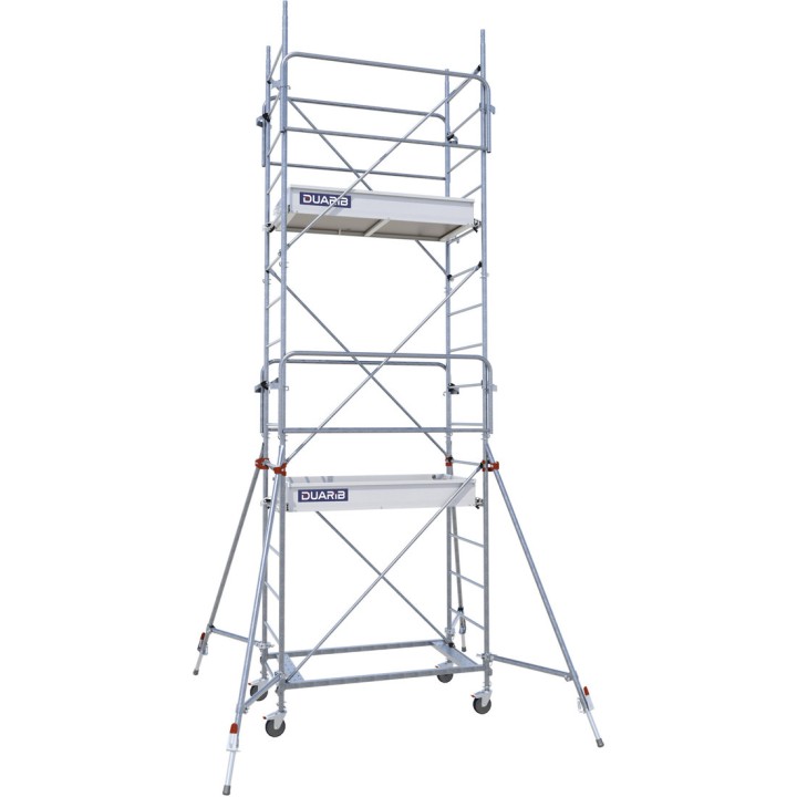 Hauteur plancher 3m30