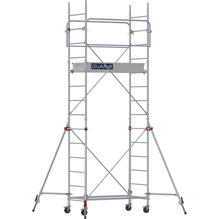 Hauteur plancher 2m80