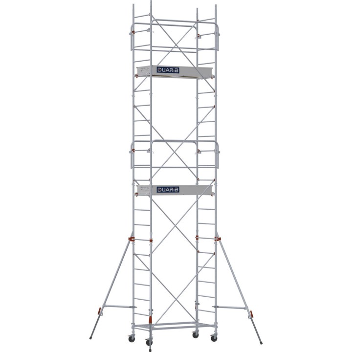 [*** Hauteur plancher 5m ***]