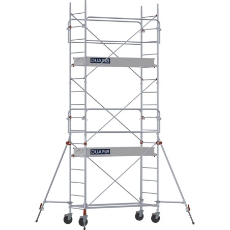 Hauteur plancher 3m40