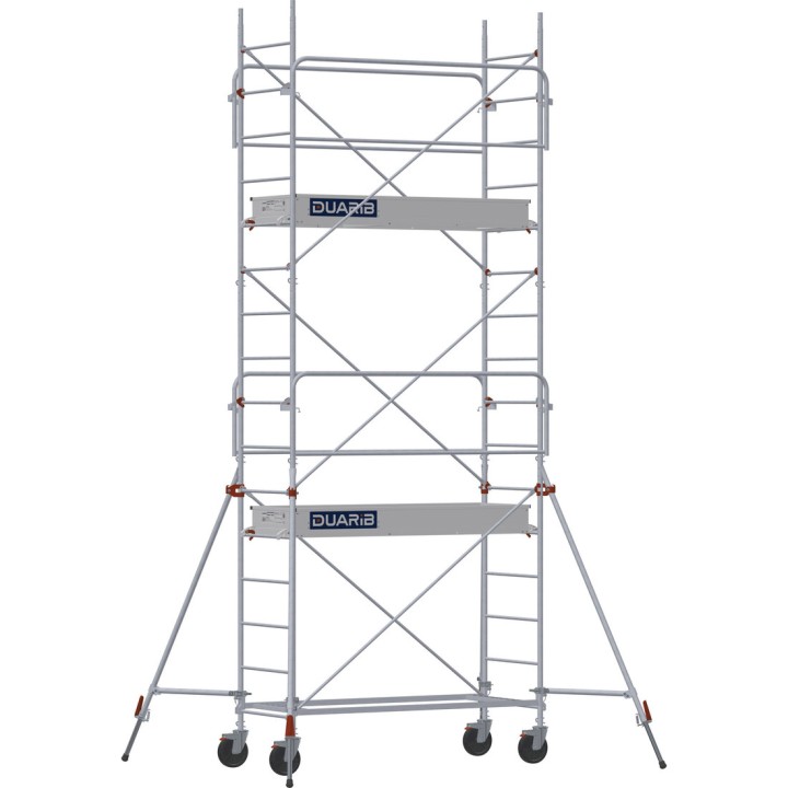 Hauteur plancher 3m40