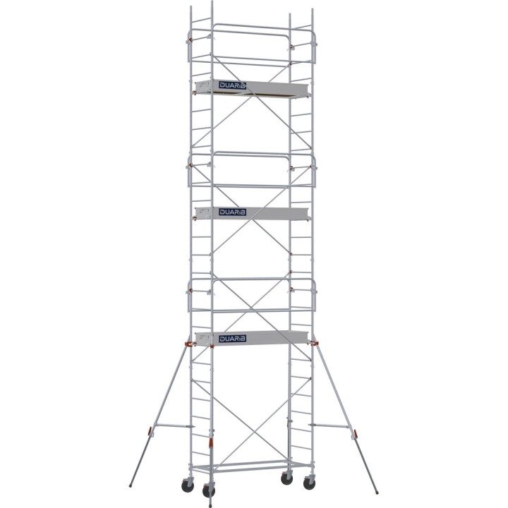 Hauteur plancher 6m20