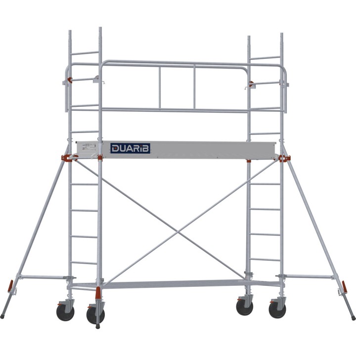 Hauteur plancher 1m80