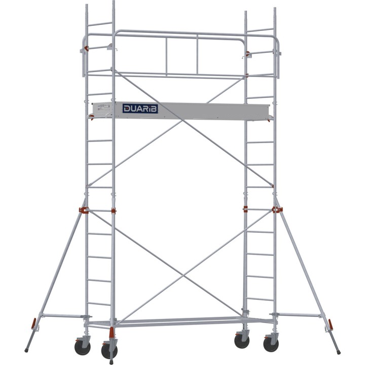 Hauteur plancher 2m90