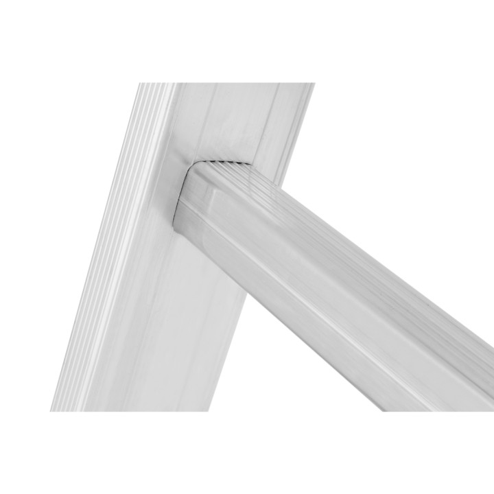 Echelle double pour escaliers | L'Echelle Européenne