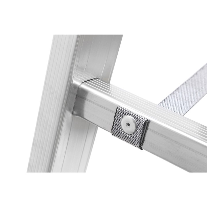 Echelle double pour escaliers | L'Echelle Européenne