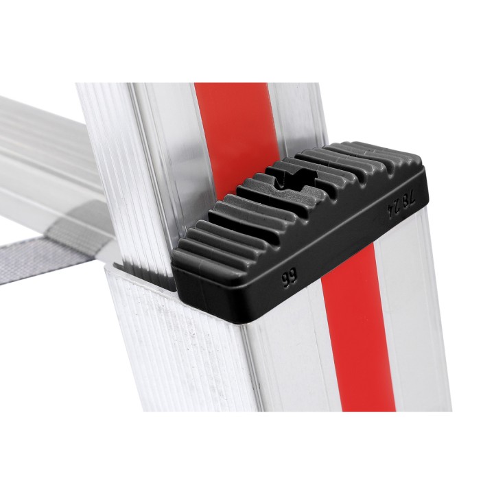 Echelle double pour escaliers | L'Echelle Européenne