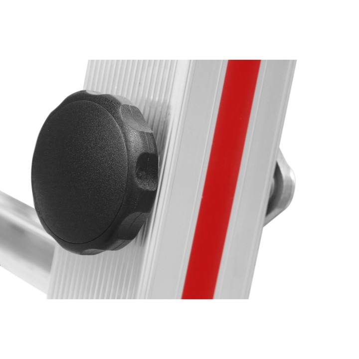 Echelle double pour escaliers | L'Echelle Européenne