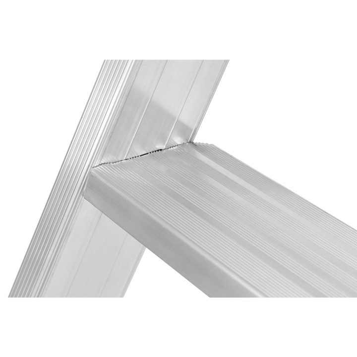 Plate-forme roulante avec main-courante | L'Echelle Européenne