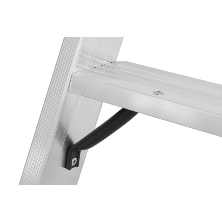 Plate-forme roulante avec main-courante | L'Echelle Européenne